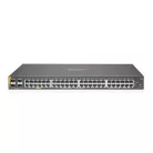 HPE Aruba 6100 24G CL4 4SFP+ Swch EU en
