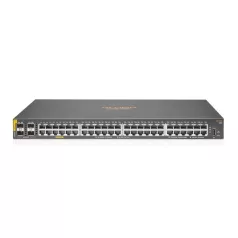 HPE Aruba 6100 24G CL4 4SFP+ Swch EU en