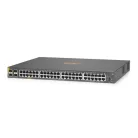 HPE Aruba 6100 24G CL4 4SFP+ Swch EU en