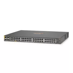 HPE Aruba 6100 24G CL4 4SFP+ Swch EU en