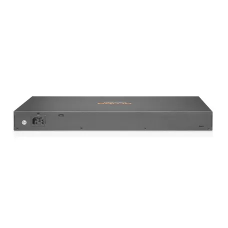 HPE Aruba 6100 24G CL4 4SFP+ Swch EU en