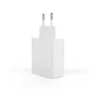 COLORWAY USB töltő adapter, 2USB Quick Charge 3.0 (36W) white (CW-CHS017Q-WT)