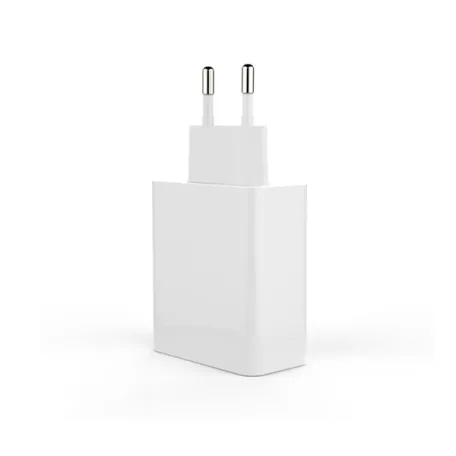 COLORWAY USB töltő adapter, 2USB Quick Charge 3.0 (36W) white (CW-CHS017Q-WT)