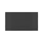 LG 16/7 Signage kijelző 98" 98UM5K, 3840x2160, 500 cd/m2, 3xHDMI/DP/DVI/RS-232C/RJ45, hangszóró