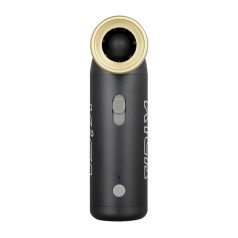   KICA JetFan2 vez. nélküli univerzális légfúvóka, USB, LED kijelző, 101000 ford./perc, 72 km/ óra, 4,5 óra, szürke