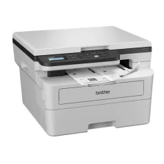   BROTHER Lézer MFP NY/M/S DCP-B7620DW, A4, mono, 34 lap/perc, WiFi/LAN/USB, duplex, 1200x1200dpi, 256MB