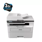 BROTHER Lézer MFP NY/M/S/F MFC-B7810DW, A4, mono, 34 lap/perc, WiFi/LAN/USB, ADF, duplex, 1200x1200dpi, 256MB