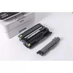   BROTHER Lézer MFP NY/M/S/F MFC-B7810DW, A4, mono, 34 lap/perc, WiFi/LAN/USB, ADF, duplex, 1200x1200dpi, 256MB