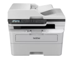   BROTHER Lézer MFP NY/M/S/F MFC-B7800DN, A4, mono, 34 lap/perc, LAN/USB, ADF, duplex, 1200x1200dpi, 256MB