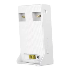   MERCUSYS 3G/4G Modem + Wireless Router AC1200 1xWAN/LAN(100Mbps) +1xLAN(100Mpbs), MB130-4G