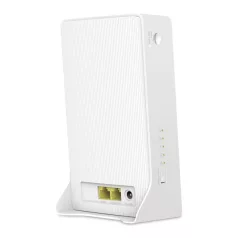   MERCUSYS 3G/4G Modem + Wireless Router AC1200 1xWAN/LAN(1000Mbps) +1xLAN(1000Mpbs), MB230-4G