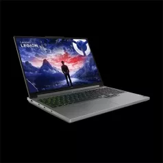   LENOVO Legion 5 16IRX9, 16.0" FHD, Intel Core i5-13450HX, 16GB, 512GB SSD, nV RTX4050 6GB, NoOS, Luna Grey