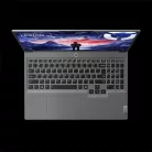 LENOVO Legion 5 16IRX9, 16.0" FHD, Intel Core i5-13450HX, 16GB, 512GB SSD, nV RTX4050 6GB, NoOS, Luna Grey