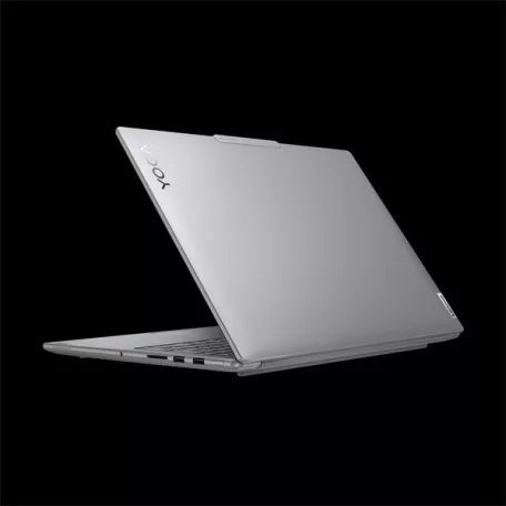 LENOVO Yoga Pro 9 16IMH9, 16.0" 3.2K, Intel Core Ultra 7 155H, 16GB, 1TB SSD, nV RTX 4050, Win11 Pro, Luna Grey