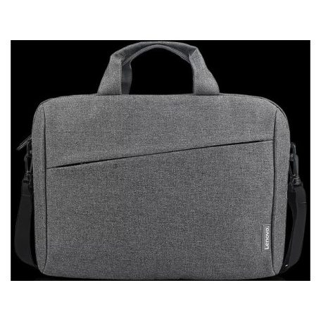 LENOVO NB Táska - 15.6" Casual Toploader T210 Grey