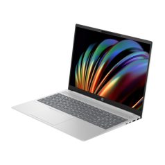   HP Pavilion 16-af0001nh 16" 1920x1200 AG IPS 300cd, Core Ultra5-125U 1.3GHz, 16GB, 512GB SSD, Win 11, ezüst