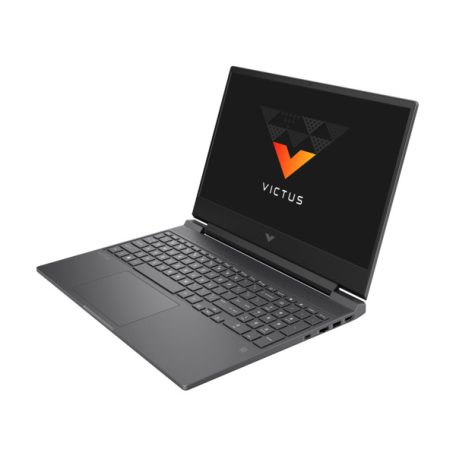 HP Victus 15-fb2007nh 15.6" FHD AG IPS 144Hz 300cd, Ryzen7 8845HS 3.8GHz, 16GB, 1TB SSD, RTX 4050 6GB, ezüst