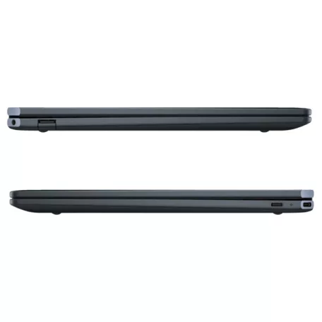 HP Spectre x360 14-eu0002nh 14" 3K 2880x1800 AG OLED 120Hz 400cd Touch, Ultra7-155H 1.4GHz, 32GB, 1TB SSD, Win 11, kék