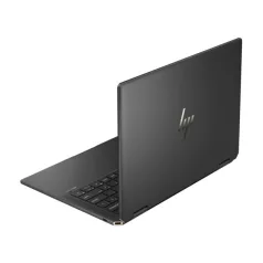   HP Spectre x360 14-eu0003nh 14" 3K 2880x1800 OLED 120Hz 400cd Touch, Ultra7-155H 1.4GHz, 32GB, 1TB SSD, Win 11, fekete
