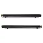 HP Spectre x360 14-eu0003nh 14" 3K 2880x1800 OLED 120Hz 400cd Touch, Ultra7-155H 1.4GHz, 32GB, 1TB SSD, Win 11, fekete