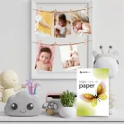 COLORWAY Fotópapír, PrintPro fényes, 180g/m, A4, 100pc. (PGE180100A4)