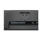 LG IPS monitor 23.8" 24BA550, 1920x1080, 16:9, 250cd/m2, 5ms, VGA//HDMI/DisplayPort/3xUSB, áll. mag.,Pivot, hangszóró