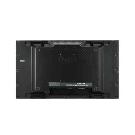 LG 24/7 Videófal kijelző 55" 55VL5PJ, 1920x1080, 500 cd/m2, HDMIx2/DisplayPort/DVI/RS-232C/RJ45/USB