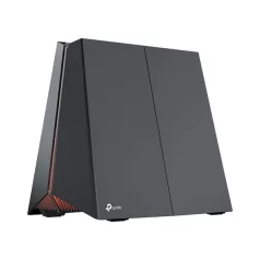   TP-LINK Wireless Router Tri-Band BE9300 1xWAN(5Gbps) + 3xLAN(2.5Gbps) +1xLAN(5Gbps) + 1xUSB 3.0, ARCHER GE550