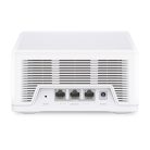 MERCUSYS Wireless Mesh Networking system BE9300 Wifi 7 HALO H47BE(2-PACK)