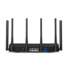 MERCUSYS Wireless Router Dual Band BE9300 1xWAN(2.5Gbps) +3xLAN(2.5Gbps), MR47BE