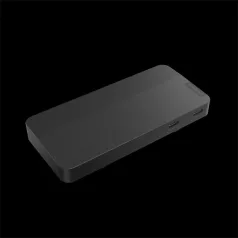 LENOVO Dock - USB-C Dual Display Travel