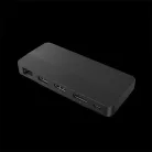 LENOVO Dock - USB-C Dual Display Travel