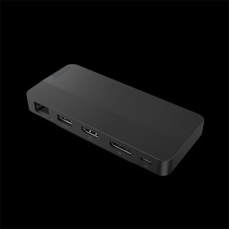 LENOVO Dock -  USB-C Dual Display Travel