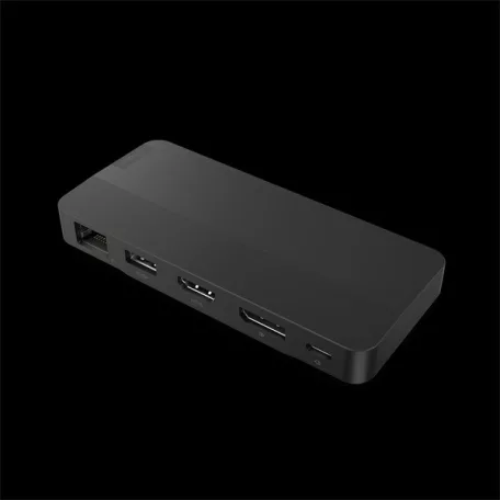 LENOVO Dock - USB-C Dual Display Travel
