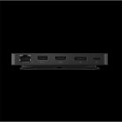 LENOVO Dock -  USB-C Dual Display Travel