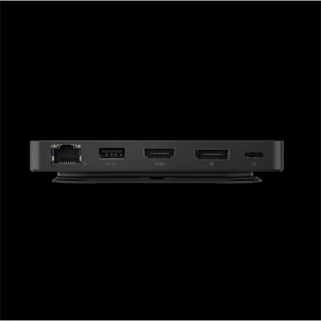 LENOVO Dock - USB-C Dual Display Travel