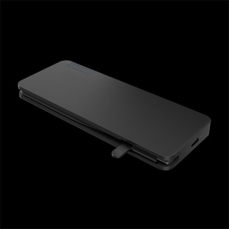 LENOVO Dock - USB-C Slim Travel