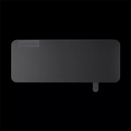 LENOVO Dock - USB-C Slim Travel