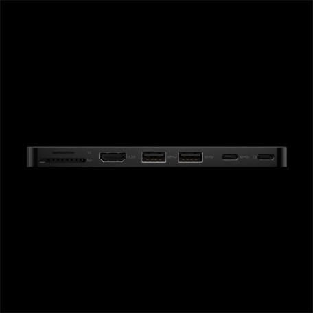 LENOVO Dock - USB-C Slim Travel