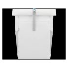 LENOVO NB Táska 16" IdeaPad Gaming Modern Backpack, fehér