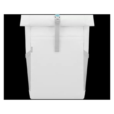 LENOVO NB Táska 16" IdeaPad Gaming Modern Backpack, fehér