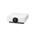 SONY Projektor VPL-FHZ85, WUXGA (1920 x 1200), 7300 ANSI Lumen, 1000000 :1, HDMI/DVI/D-Sub/RJ45/RS232/USB