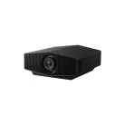 SONY Projektor VPL-XW5000/B, 4K (3840 x 2160), 2000 ANSI Lumen, 1000000 :1, 2xHDMI/RJ45/RS232/USB