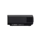 SONY Projektor VPL-XW5000/B, 4K (3840 x 2160), 2000 ANSI Lumen, 1000000 :1, 2xHDMI/RJ45/RS232/USB