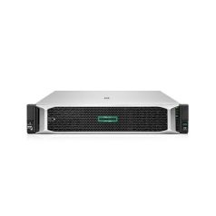   HPE rack szerver ProLiant DL380 Gen10 Plus, Xeon-S 8C 4309Y 2.8GHz, 2x32GB, 2x480GB SSD 8SFF, SR416i-a, 2x800W