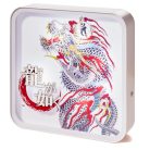 NUMSKULL "Yakuza" Perspex lámpa