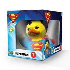   NUMSKULL Tubbz Boxed - DC Comics "Superman" Gumikacsa