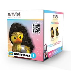   NUMSKULL Tubbz Boxed - DC Comics "Wonder Woman" Gumikacsa