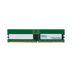   DELL ISG alkatrész - RAM 32GB, DDR5, 5600MHz, RDIMM [ R66, R76, T56 ].