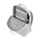 SAMSONITE Notebook hátizsák 151629-9930, +handles, 15,6" (CLOUDY GREY) -4PACK